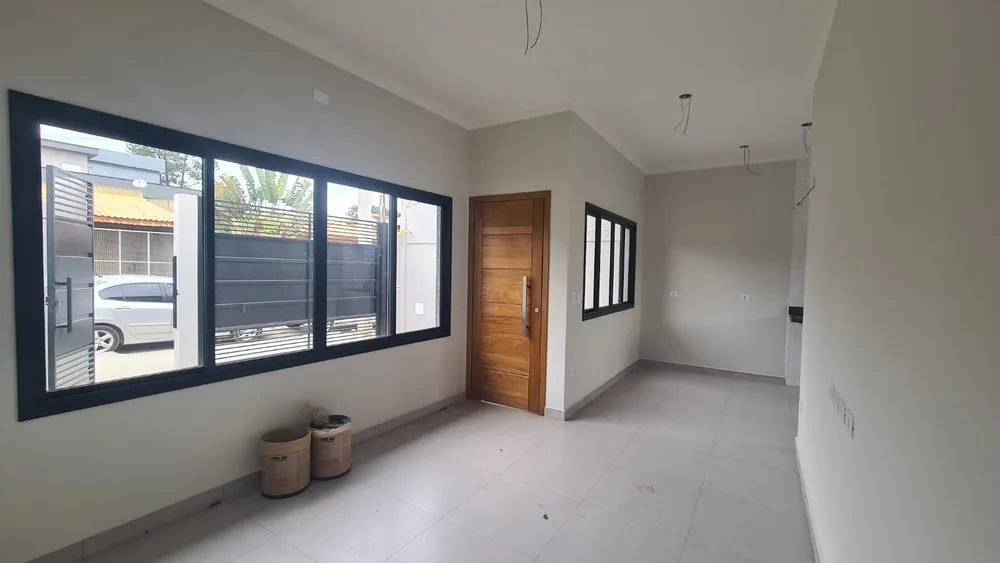 Casa, 2 quartos, 60 m² - Foto 1