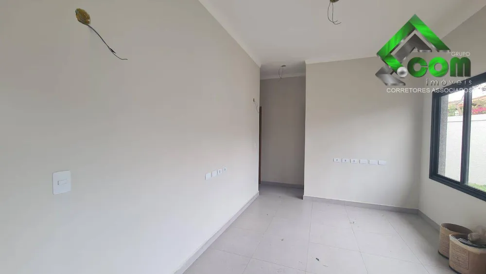 Casa, 2 quartos, 60 m² - Foto 2