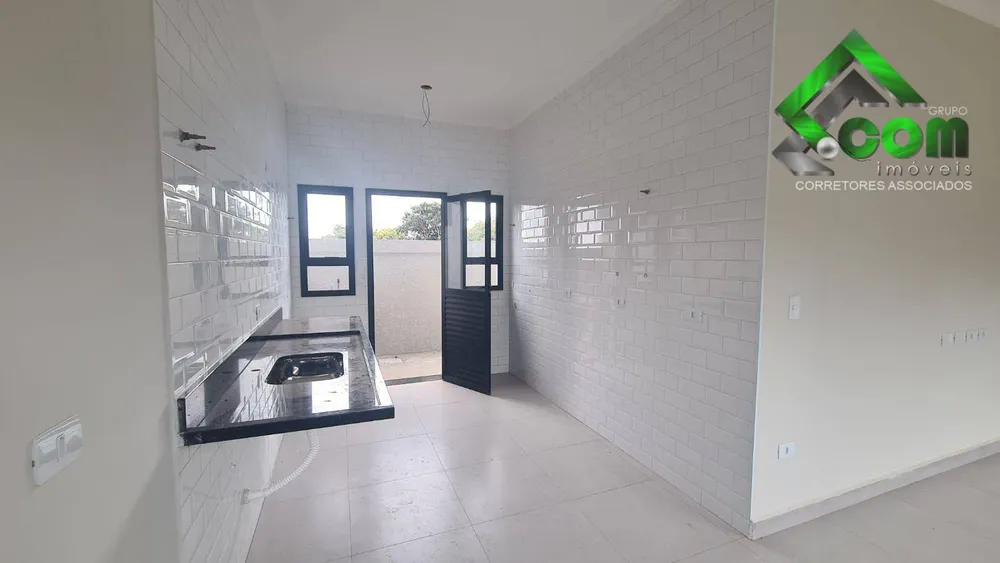 Casa, 2 quartos, 60 m² - Foto 4