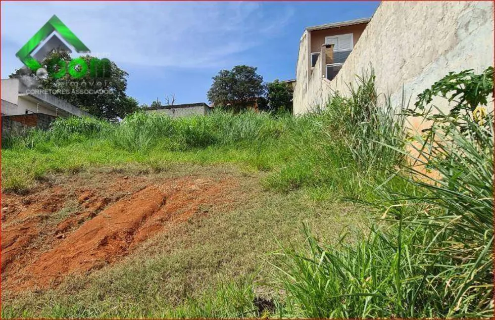 Terreno, 400 m² - Foto 1