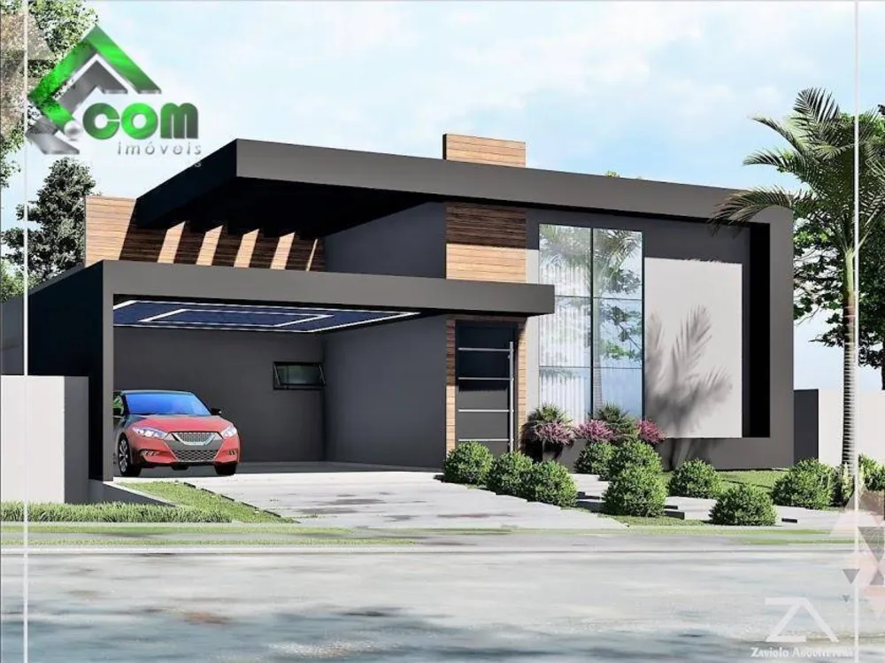 Casa, 3 quartos, 230 m² - Foto 3