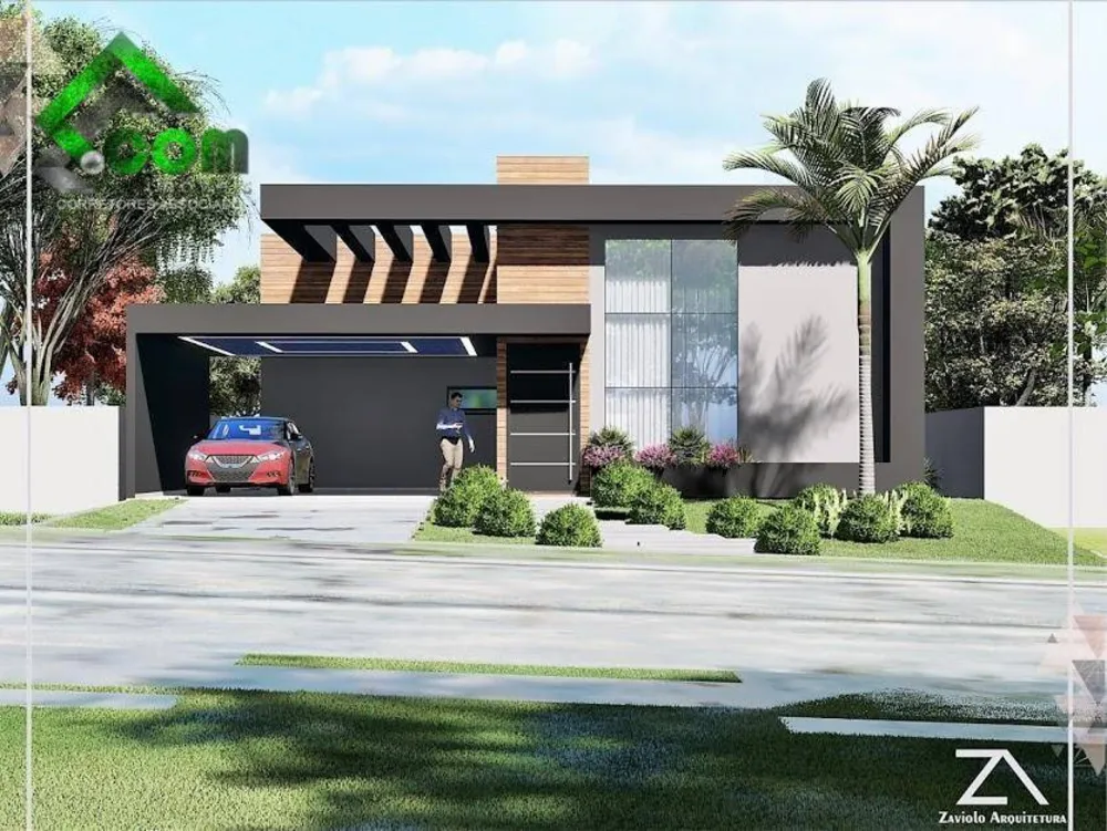 Casa, 3 quartos, 230 m² - Foto 1