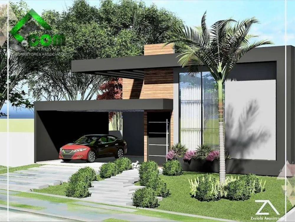 Casa, 3 quartos, 230 m² - Foto 2