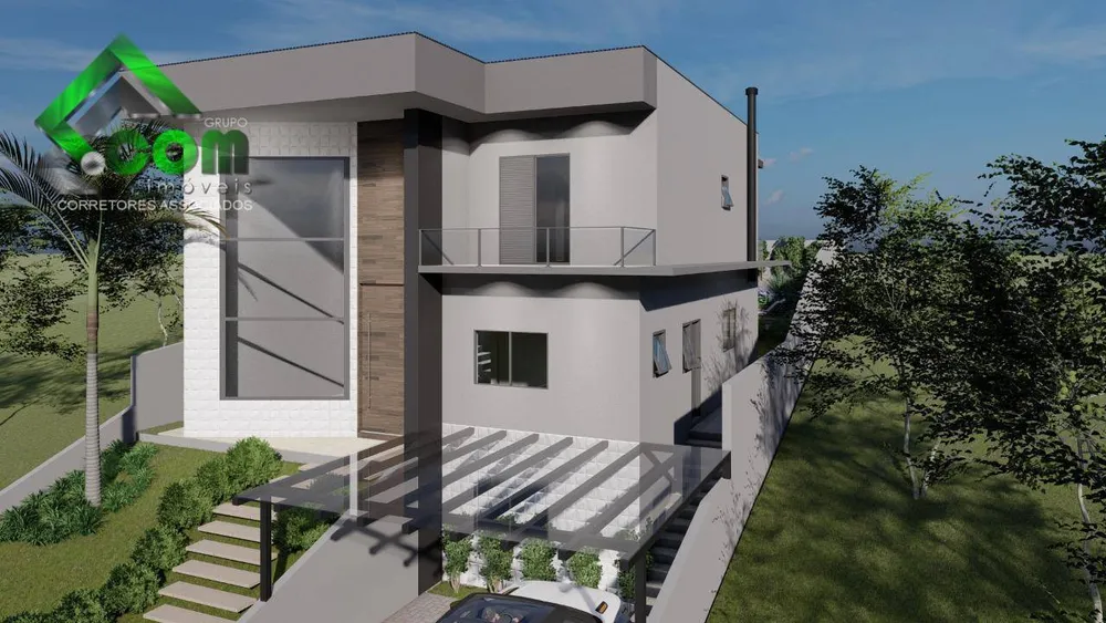 Casa, 3 quartos, 227 m² - Foto 4