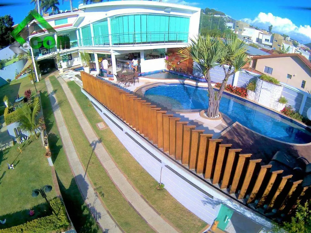 Casa, 4 quartos, 782 m² - Foto 3