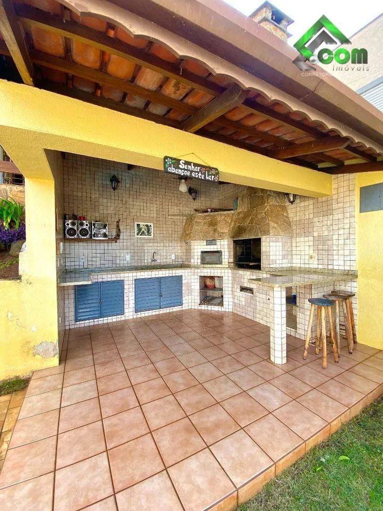 Casa, 4 quartos, 141 m² - Foto 4