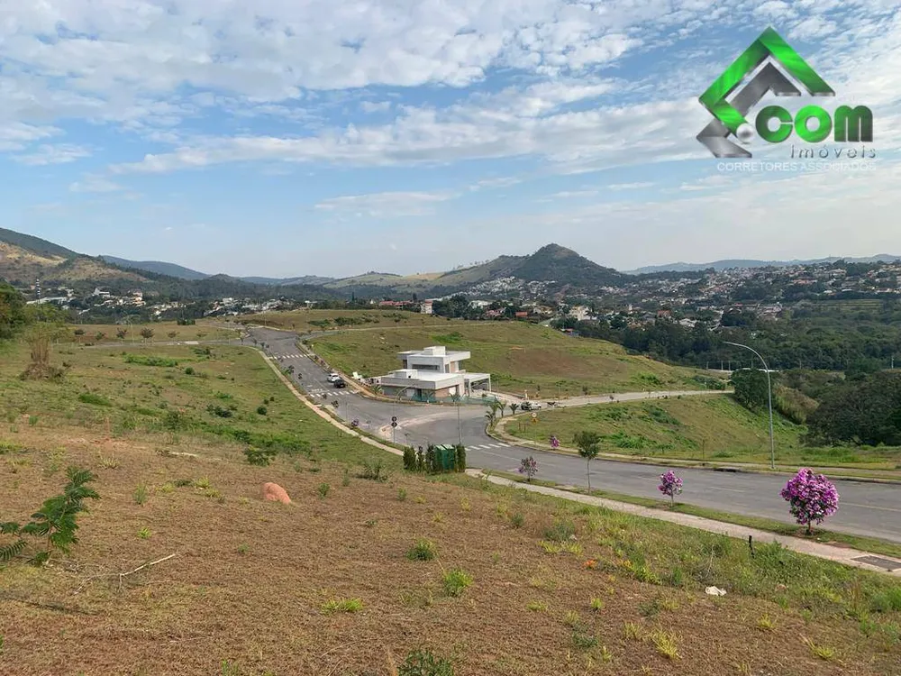 Loteamento e Condomínio, 755 m² - Foto 4