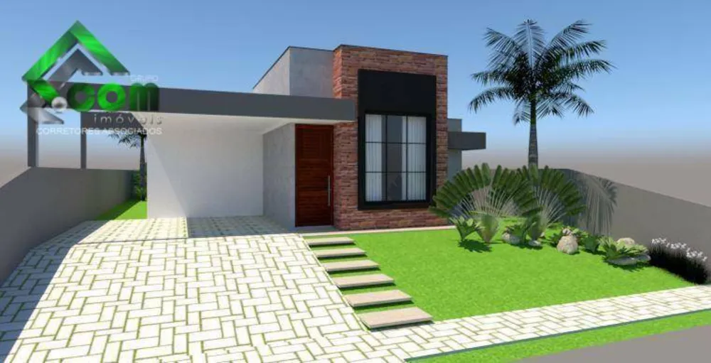 Casa, 3 quartos, 200 m² - Foto 4
