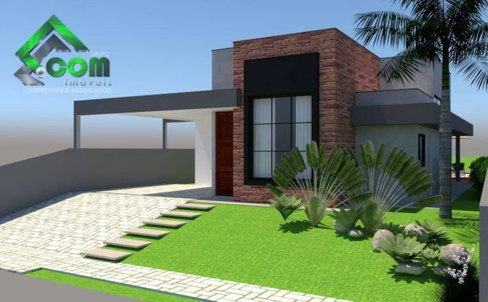 Casa, 3 quartos, 200 m² - Foto 3