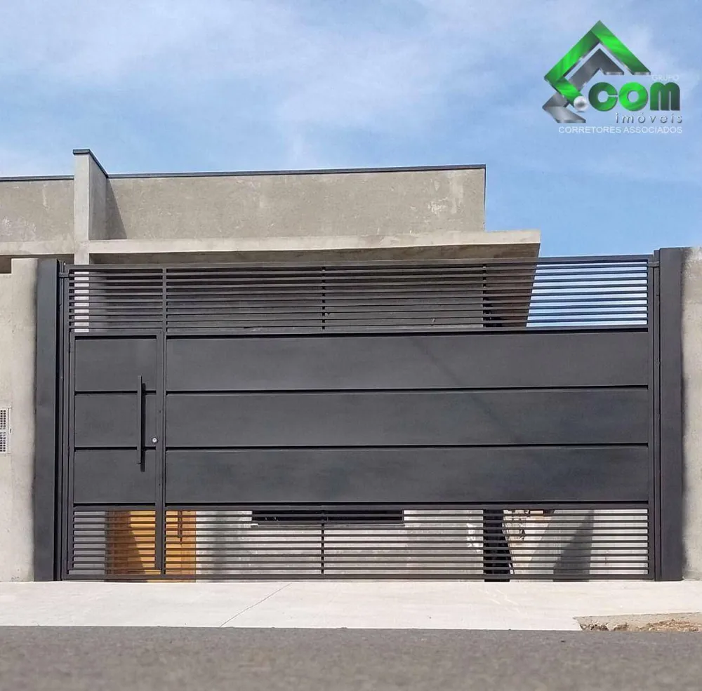 Casa, 3 quartos, 93 m² - Foto 3