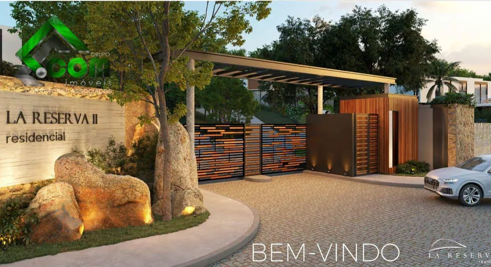 Casa, 3 quartos, 195 m² - Foto 1