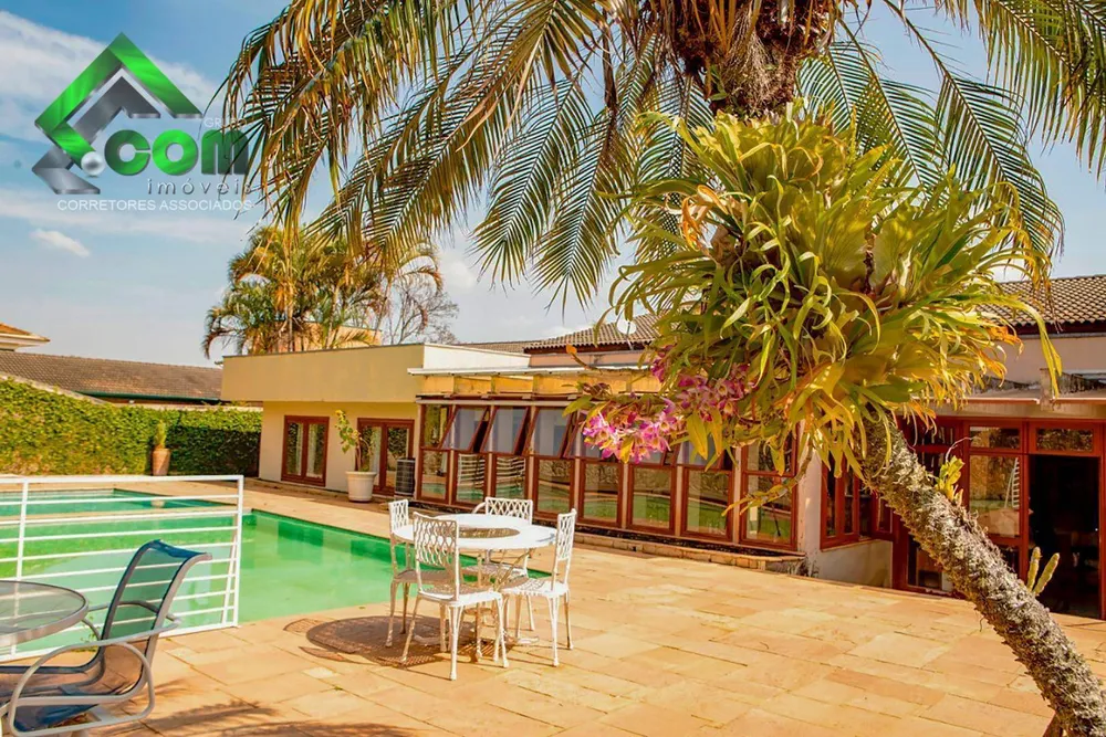 Casa, 5 quartos, 671 m² - Foto 3