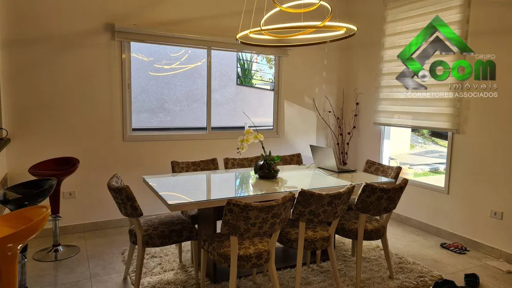 Casa, 4 quartos, 290 m² - Foto 2