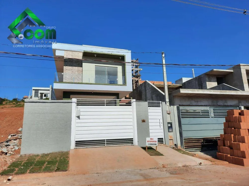 Casa, 3 quartos, 116 m² - Foto 2