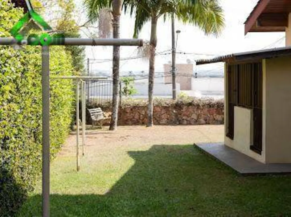 Casa, 5 quartos, 670 m² - Foto 3