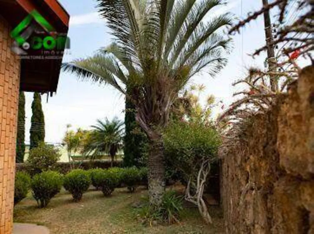 Casa, 5 quartos, 670 m² - Foto 4