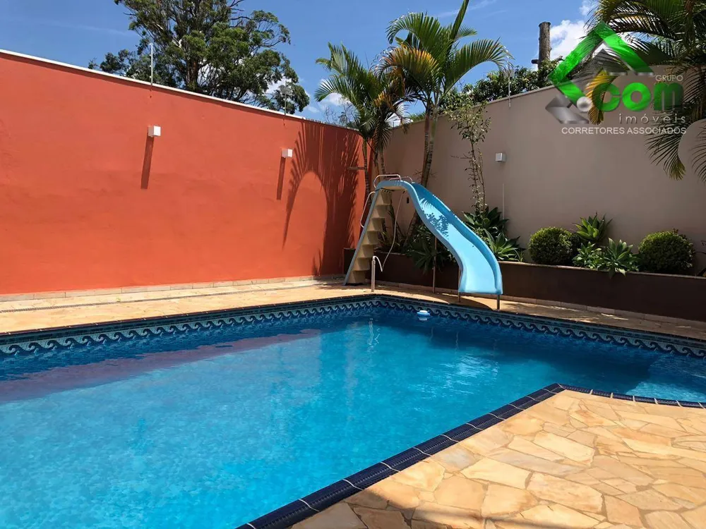Casa, 4 quartos, 335 m² - Foto 3