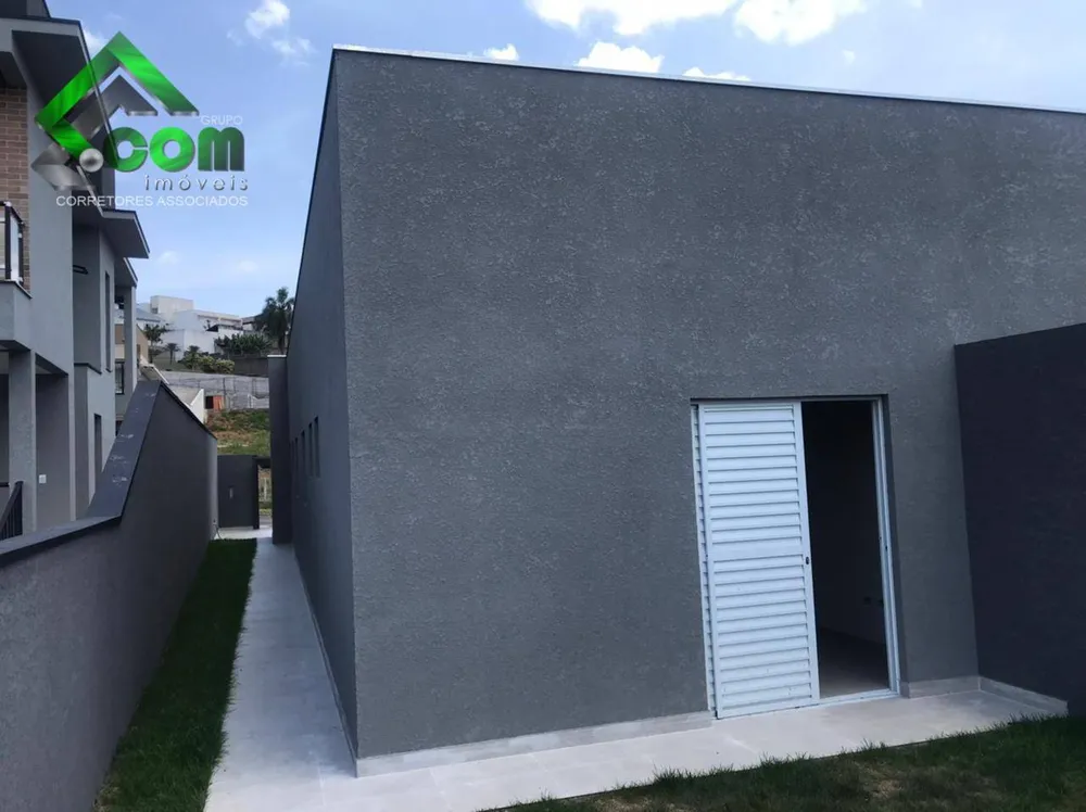 Casa, 3 quartos, 84 m² - Foto 2