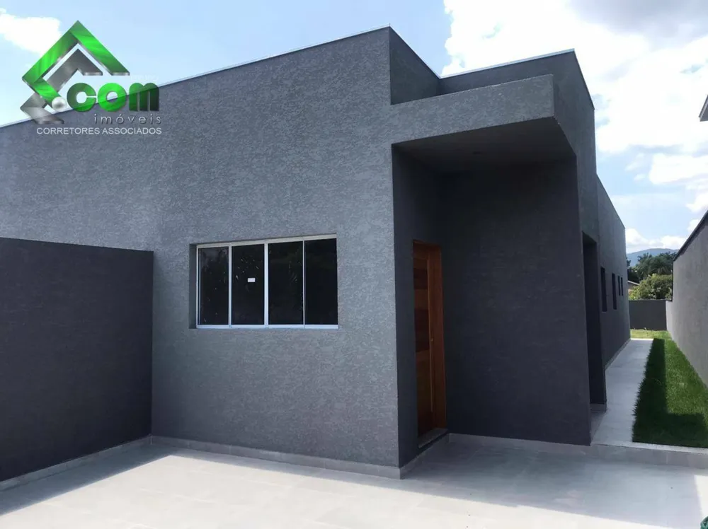 Casa, 3 quartos, 84 m² - Foto 1