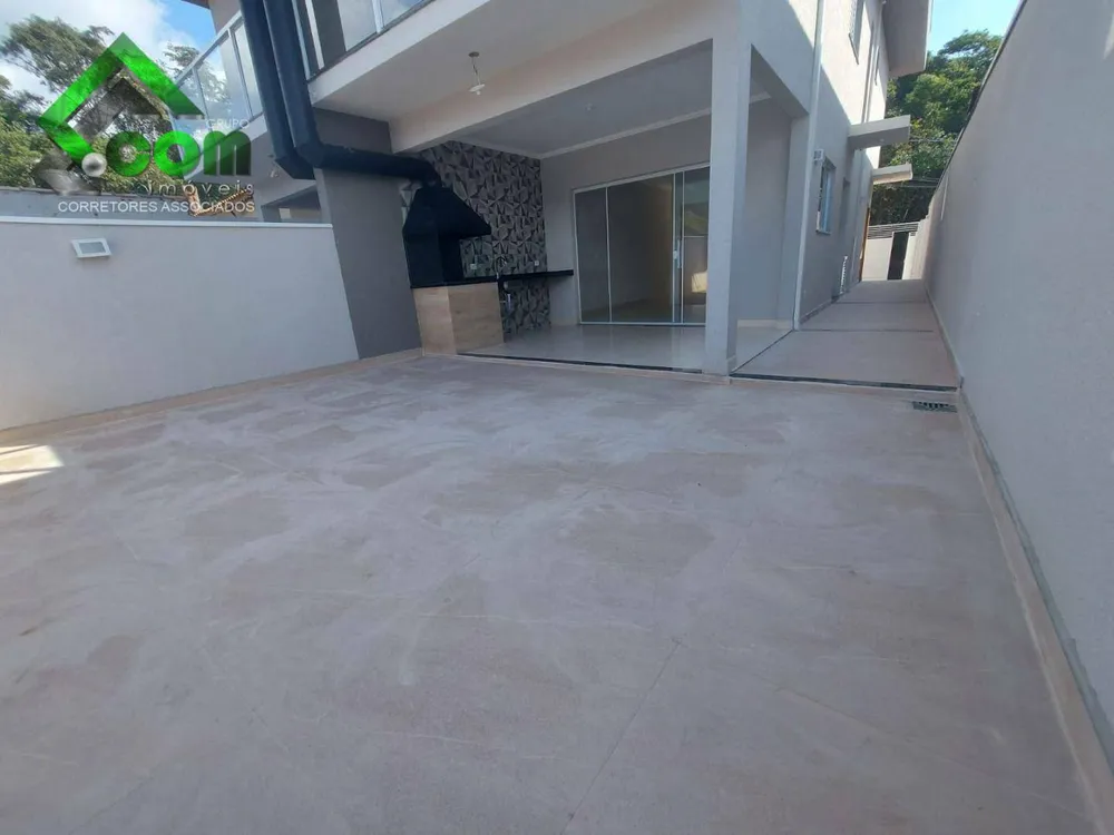 Casa, 3 quartos, 115 m² - Foto 2