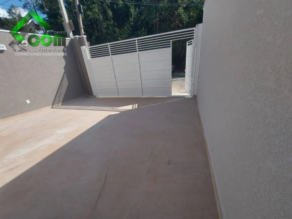 Casa, 3 quartos, 115 m² - Foto 3