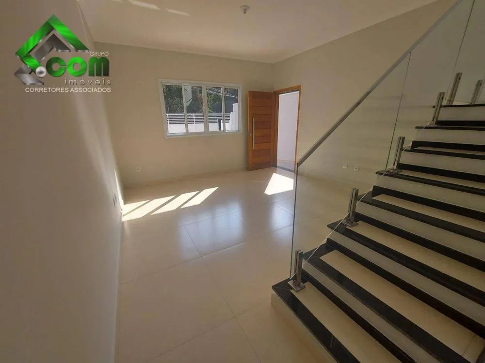 Casa, 3 quartos, 115 m² - Foto 4