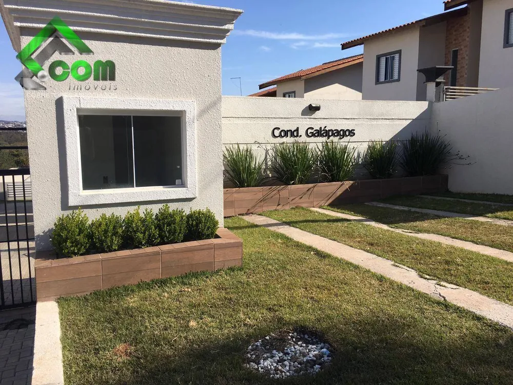 Casa, 2 quartos, 58 m² - Foto 1