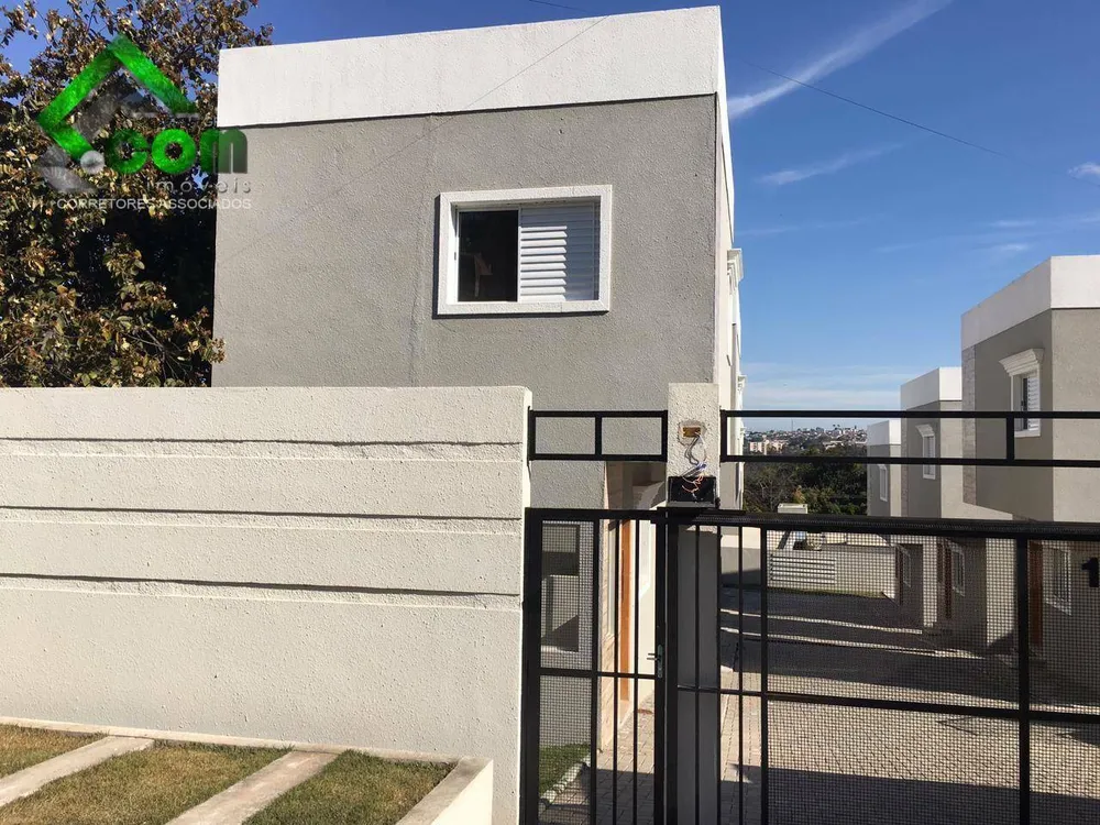 Casa, 2 quartos, 58 m² - Foto 3