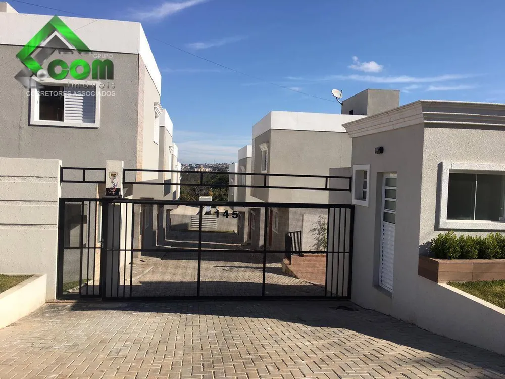 Casa, 2 quartos, 58 m² - Foto 2