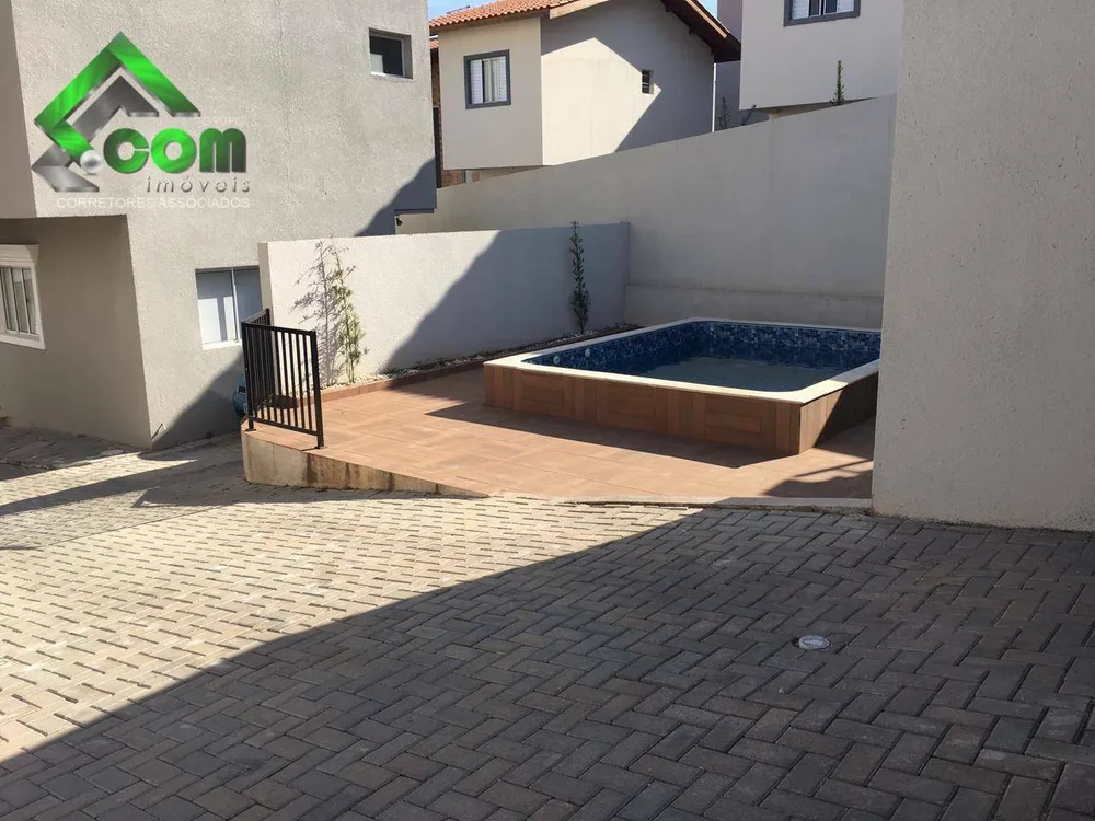 Casa, 2 quartos, 58 m² - Foto 4