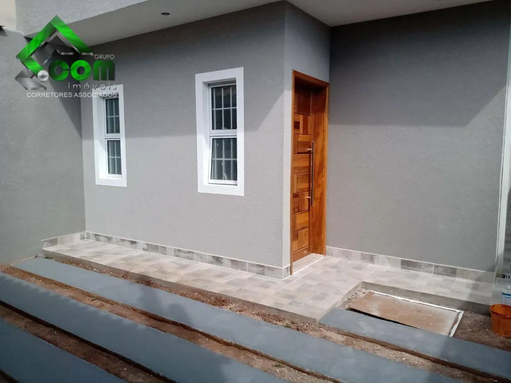Casa, 3 quartos, 96 m² - Foto 3