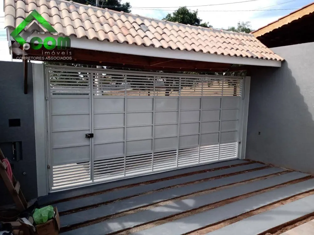 Casa, 3 quartos, 96 m² - Foto 4