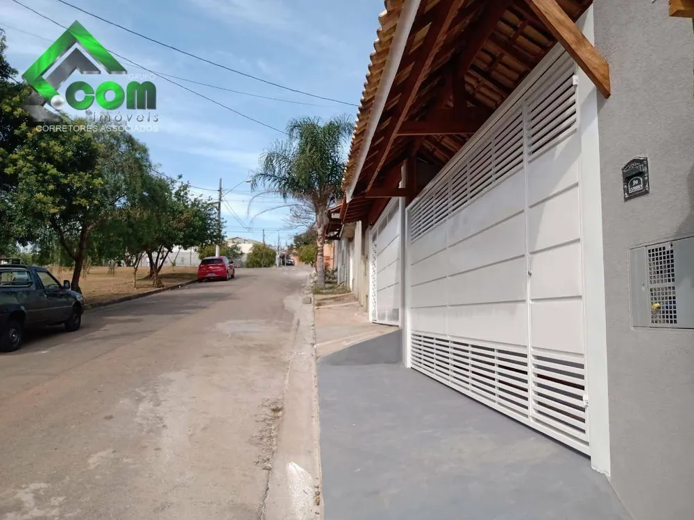 Casa, 3 quartos, 96 m² - Foto 2