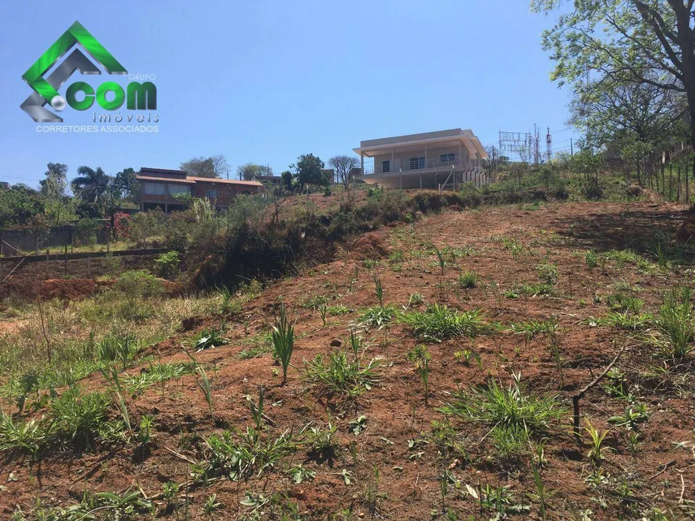 Terreno, 357 m² - Foto 1