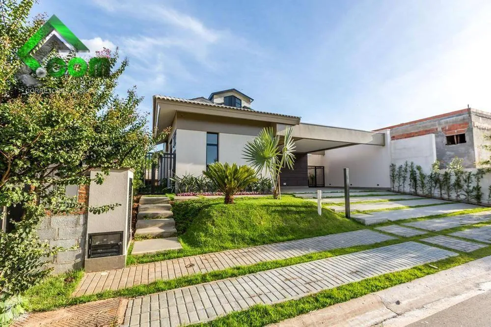 Casa, 3 quartos, 350 m² - Foto 3