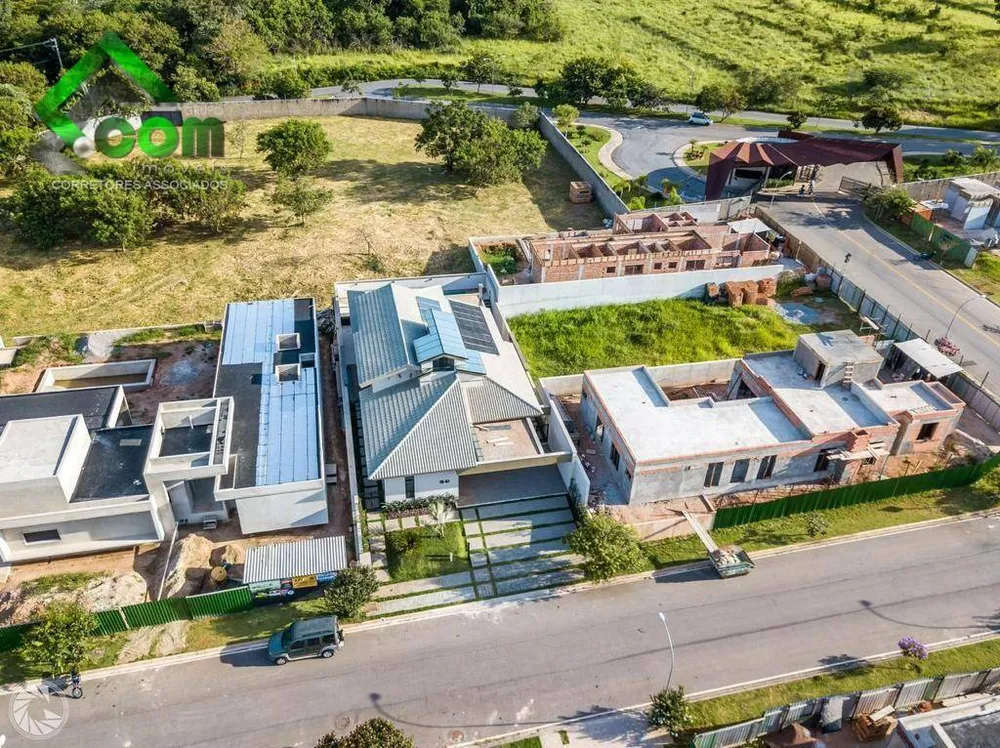 Casa, 3 quartos, 350 m² - Foto 2