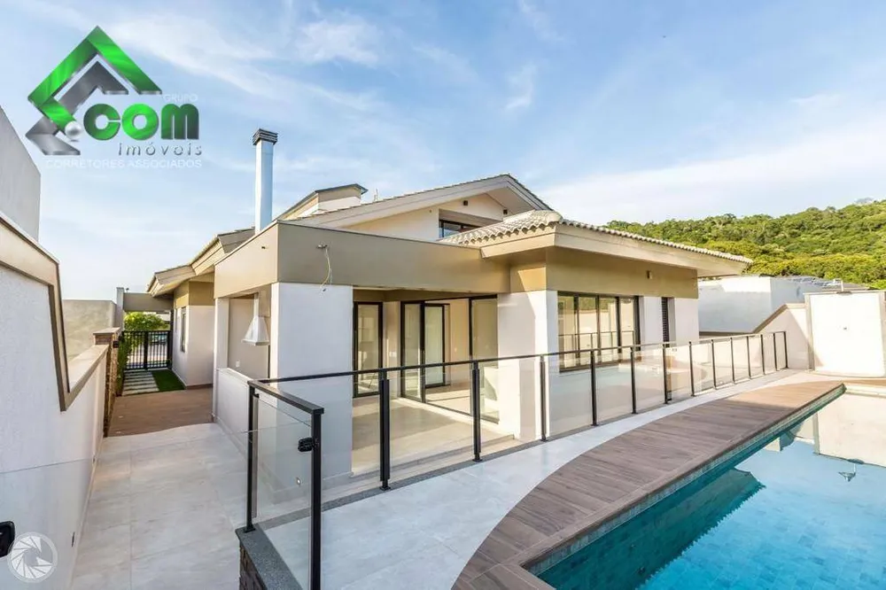 Casa, 3 quartos, 350 m² - Foto 1
