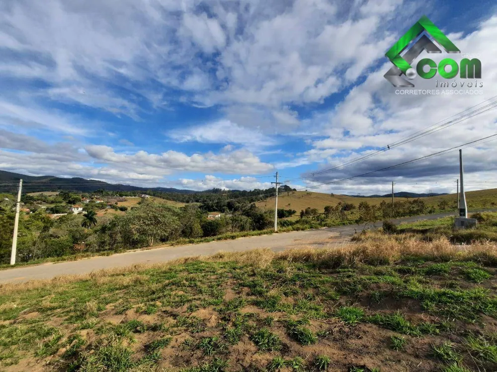 Terreno, 200 m² - Foto 1