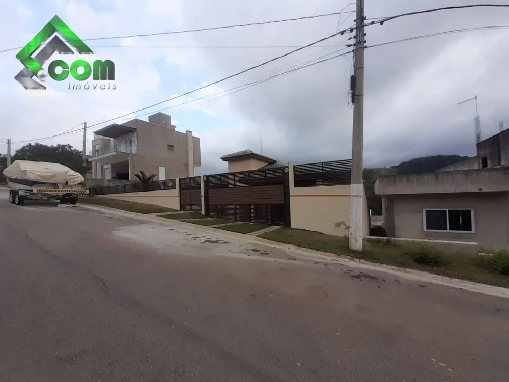 Casa, 5 quartos, 550 m² - Foto 2