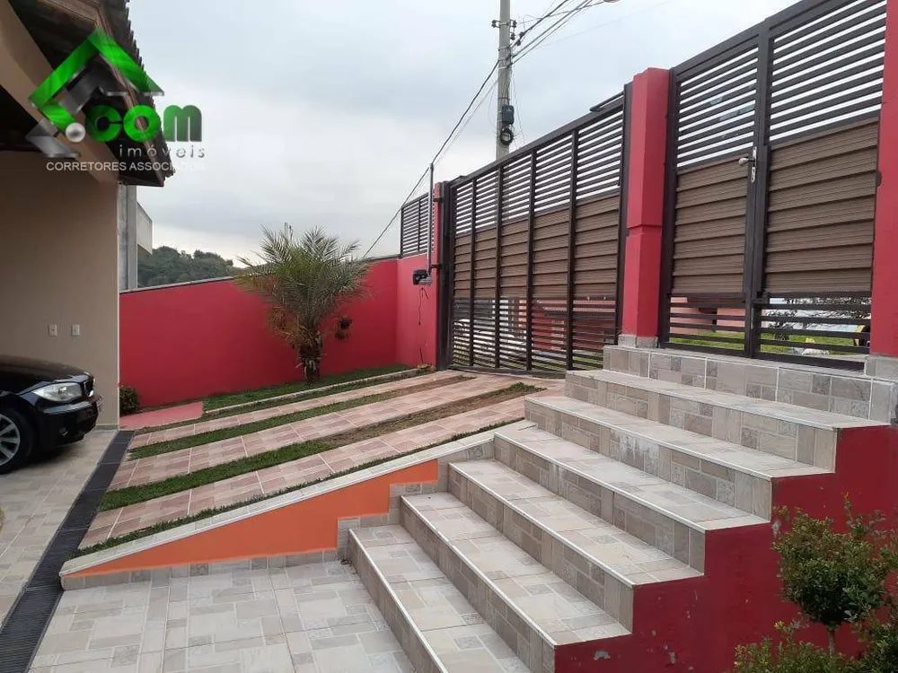 Casa, 5 quartos, 550 m² - Foto 3