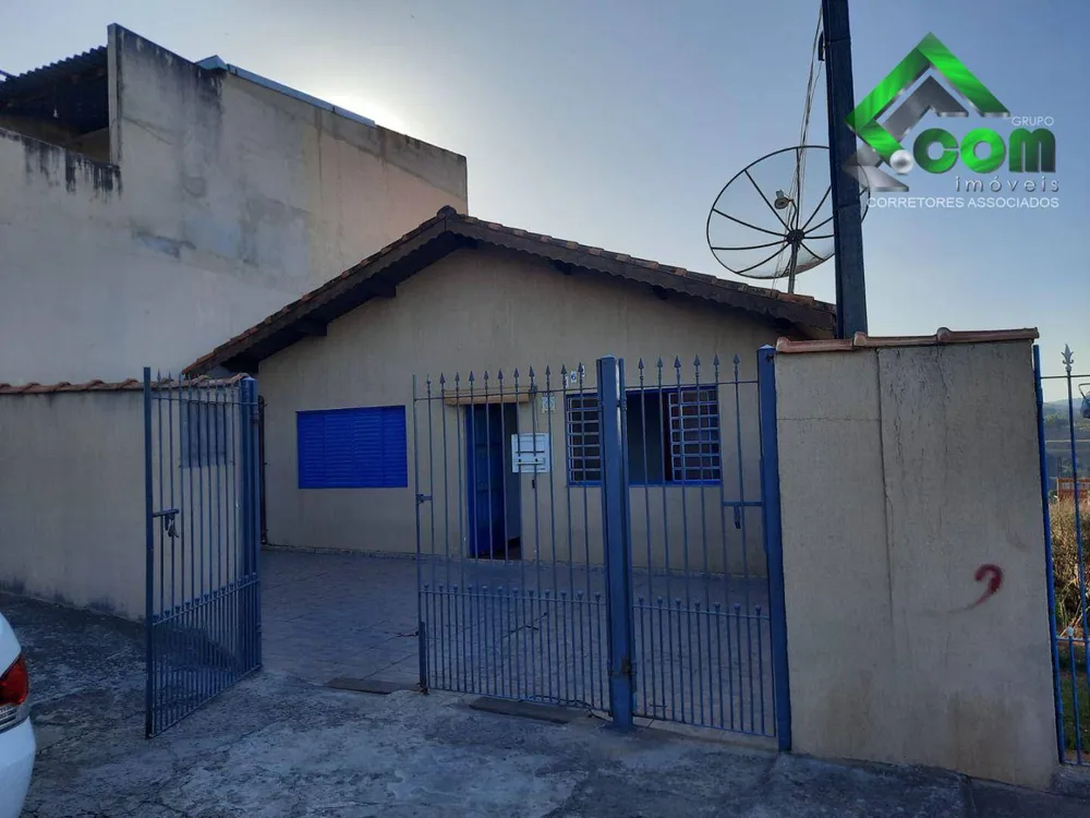 Casa, 3 quartos, 150 m² - Foto 3