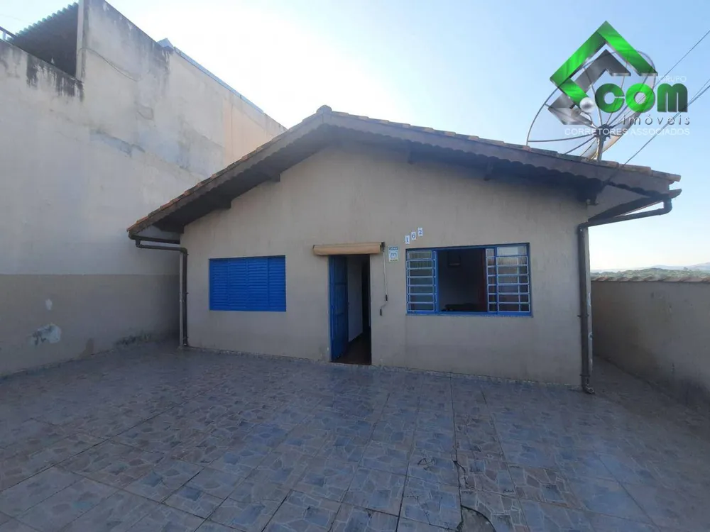 Casa, 3 quartos, 150 m² - Foto 2