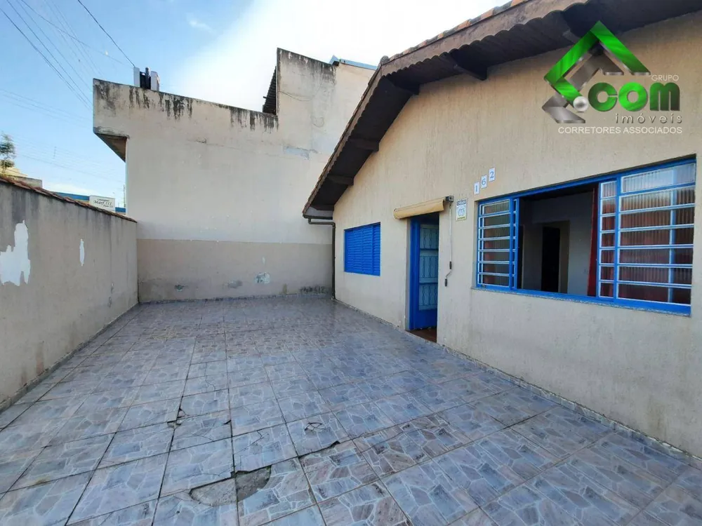 Casa, 3 quartos, 150 m² - Foto 4