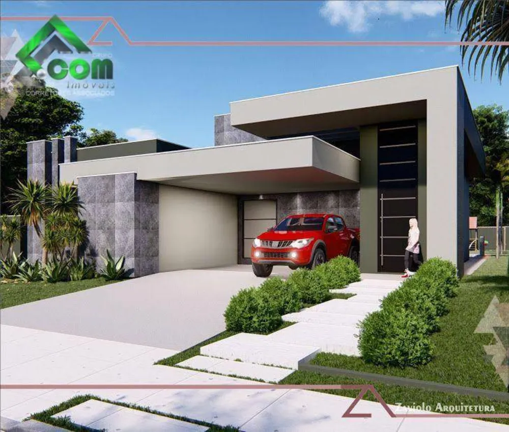 Casa, 3 quartos, 220 m² - Foto 4