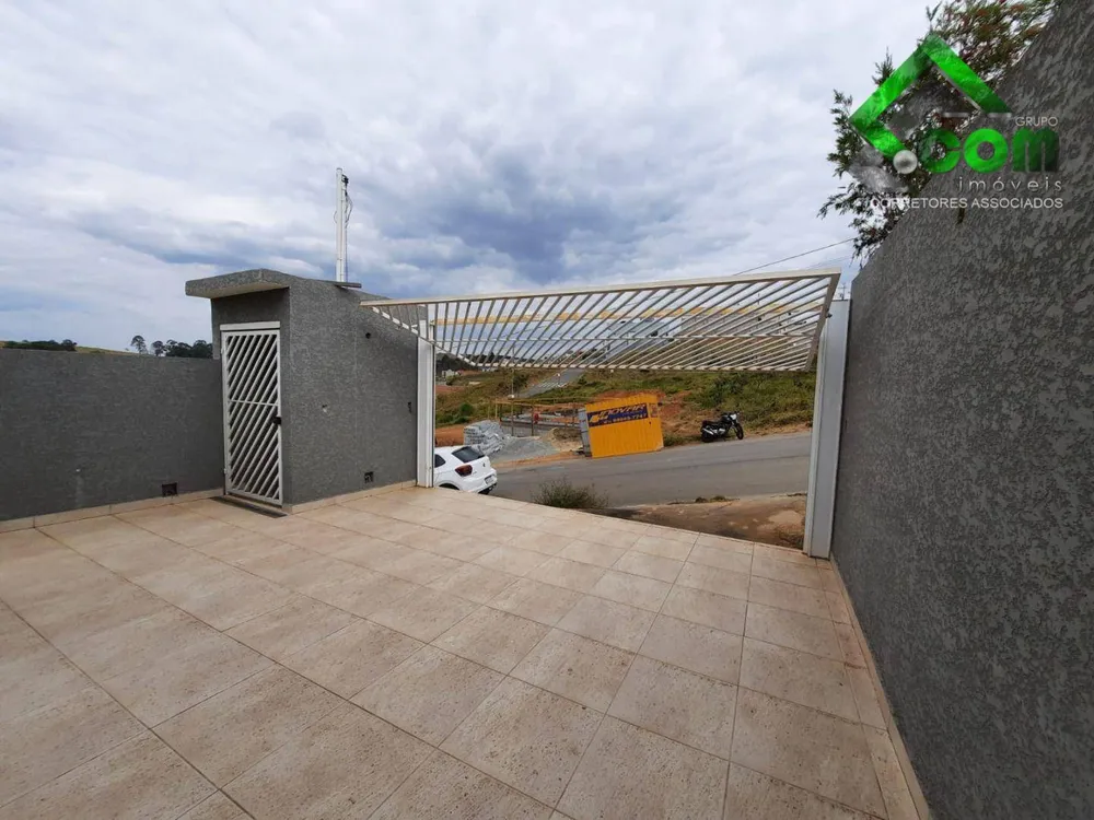 Casa, 2 quartos, 77 m² - Foto 3