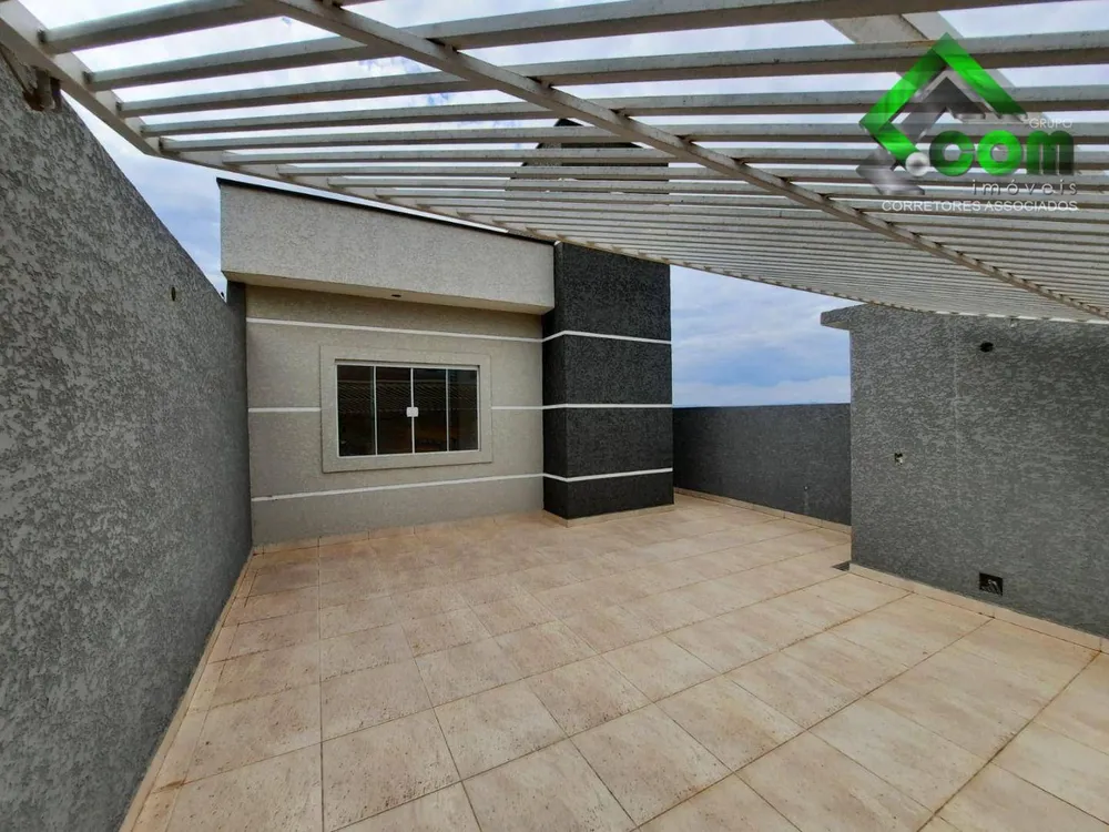 Casa, 2 quartos, 77 m² - Foto 4