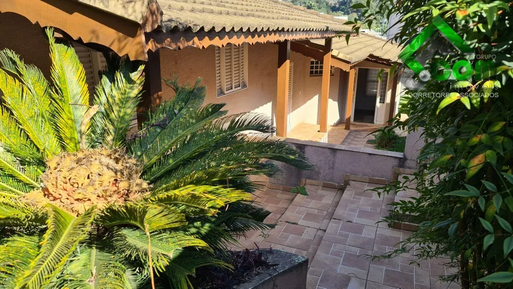 Casa, 3 quartos, 123 m² - Foto 3