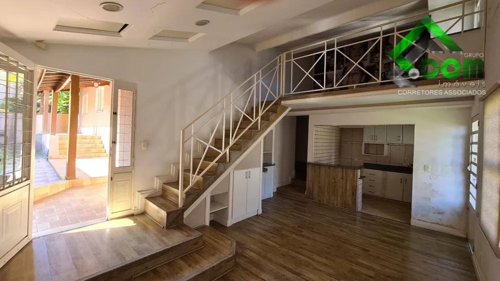 Casa, 3 quartos, 123 m² - Foto 2