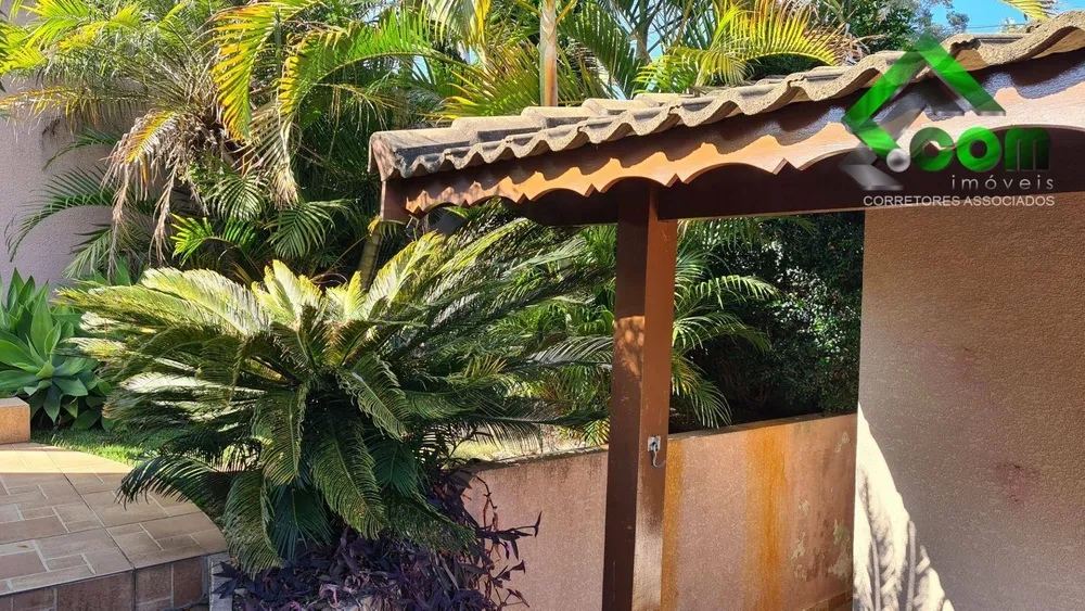 Casa, 3 quartos, 123 m² - Foto 4