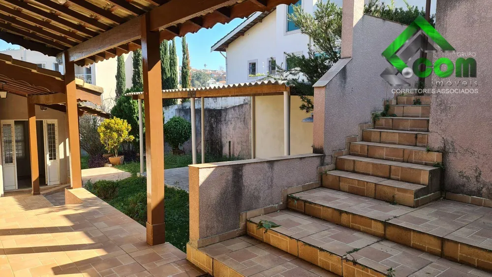 Casa, 3 quartos, 123 m² - Foto 1